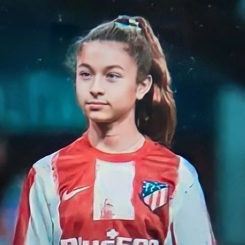 Luis Suárez Daughter