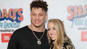 patrick mahomes net worth